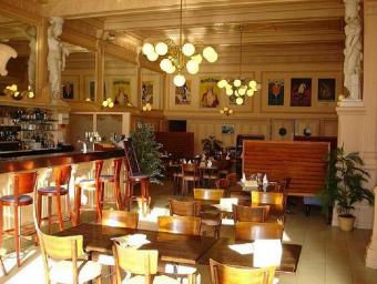 French Brasserie For Sale Bar-sur-seine